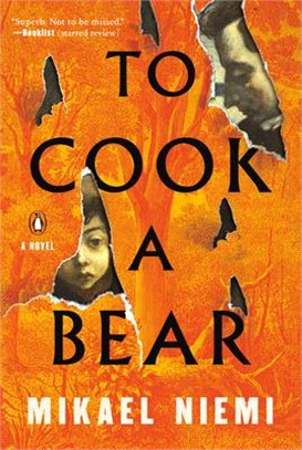 To Cook a Bear