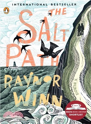 The Salt Path ― A Memoir