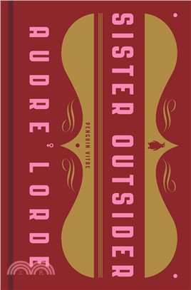 Sister Outsider ― Essays and Speeches