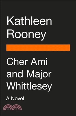 Cher Ami and Major Whittlesey：A Novel