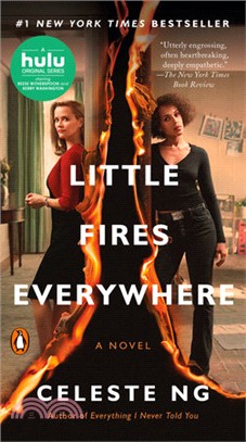 Little Fires Everywhere (Movie Tie-in)