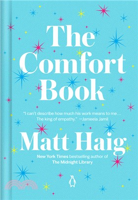 The comfort book /