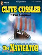 The Navigator: A Kurt Austin Adventure