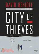 City of Thieves