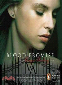 Blood Promises