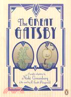 The Great Gatsby: A Graphic Adaptation
