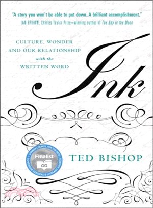 Ink ― Culture, Wonder, and Our Relationship With the Written Word