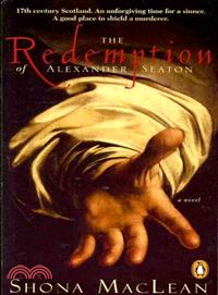 The Redemption of Alexander Seaton