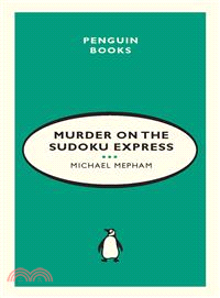 Murder on the Sudoku Express