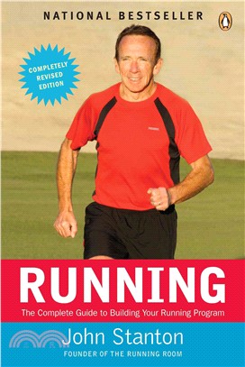 Running ─ The Complete Guide to Building Your Running Program