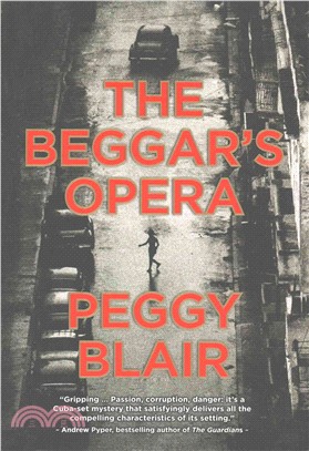 The Beggar's Opera