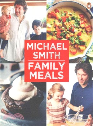 Family Meals ― 100 Easy Everyday Recipes