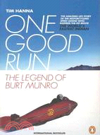 One Good Run: The Legend of Burt Munro