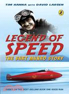 Legend of Speed: The Burt Munro Story