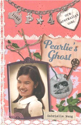 Pearlie's Ghost