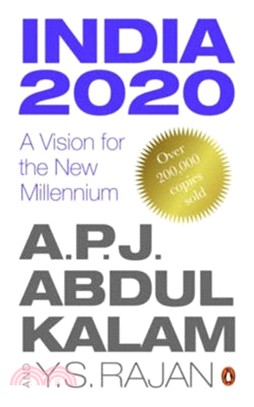 India 2020：A Vision for the New Millennium