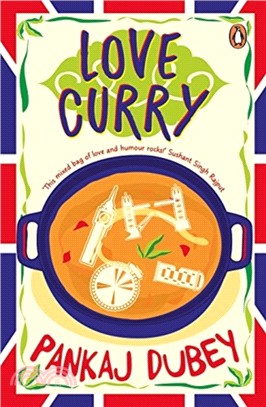 Love Curry: A Potpourri of Love and Life and All Things in Between!