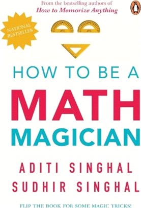 How to Be a Mathemagician