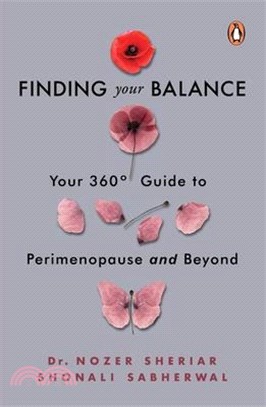 Finding Your Balance: Your 360-Degree Guide to Perimenopause and Beyond