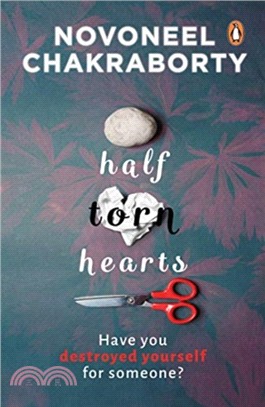 Half Torn Hearts