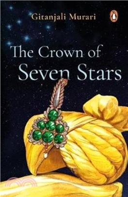 The Crown of Seven Stars