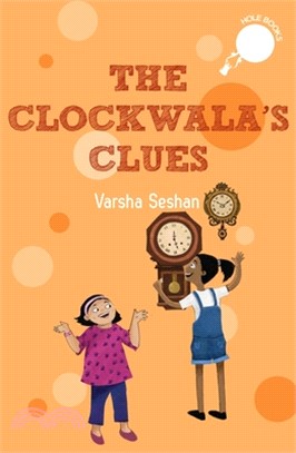 Clockwala's Clues (Hole Books)