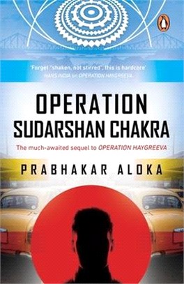 Operation Sudarshan Chakra: The Much-Awaited Sequel to Operation Haygreeva
