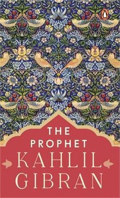 The Prophet (Premium Paperback, Penguin India)