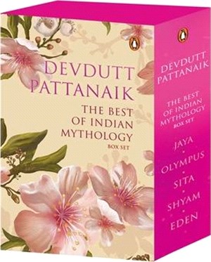 The Best of Indian Mythology Box Set