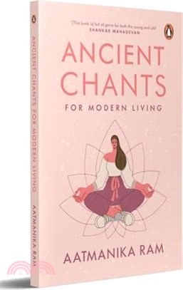 Ancient Chants for Modern Living