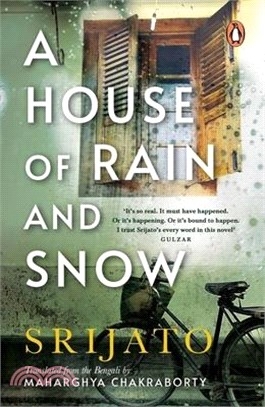 A House of Rain and Snow