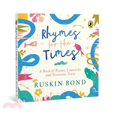 Rhymes for the Times: A Book of Poems, Limericks and Nonsense Verse