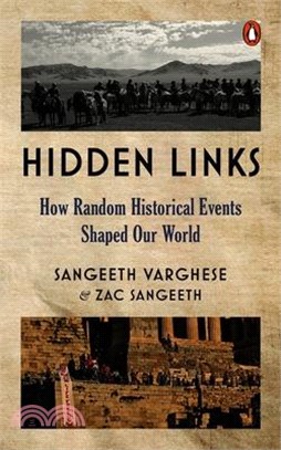 Hidden Links: How Random Historical Events Shaped Our World