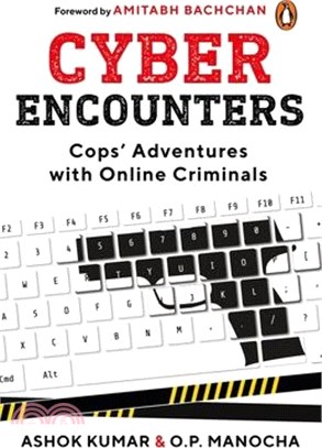 Cyber Encounters: Cops' Adventures with Online Criminals