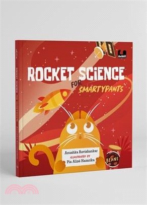 Rocket Science for Smartypants