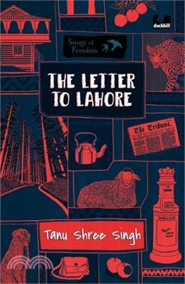 The Letter to Lahore