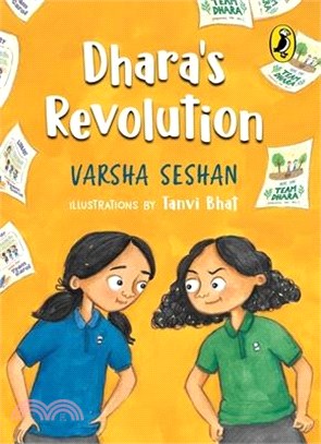 Dhara's Revolution