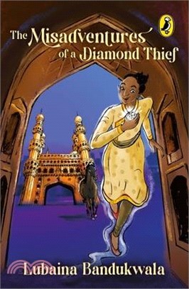 The Misadventures of a Diamond Thief