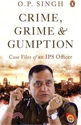 Crime, Grime and Gumption