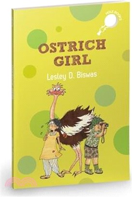 Ostrich Girl