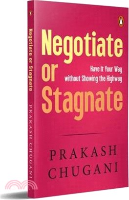 Negotiate or Satgnate: Have It Your Way Without Showing the Highway