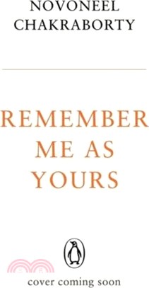 Remember Me As Yours