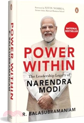 Power Within：The Leadership Legacy of Narendra Modi