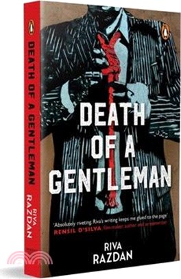 Death of a Gentleman
