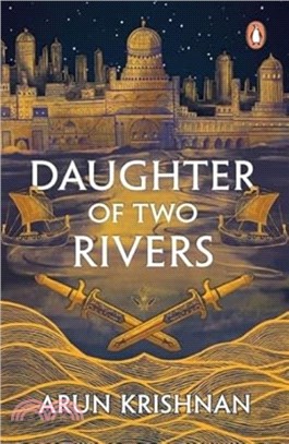 Daughter of Two Rivers