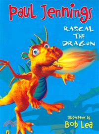 Rascal the Dragon