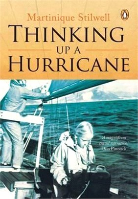 Thinking Up a Hurricane ― A Childhood at Sea