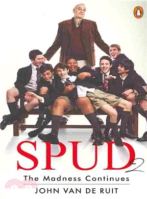 Spud ― The Madness Continues