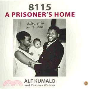 8115 ― A Prisoner's Home