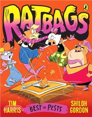 Ratbags 3: Best of Pests
